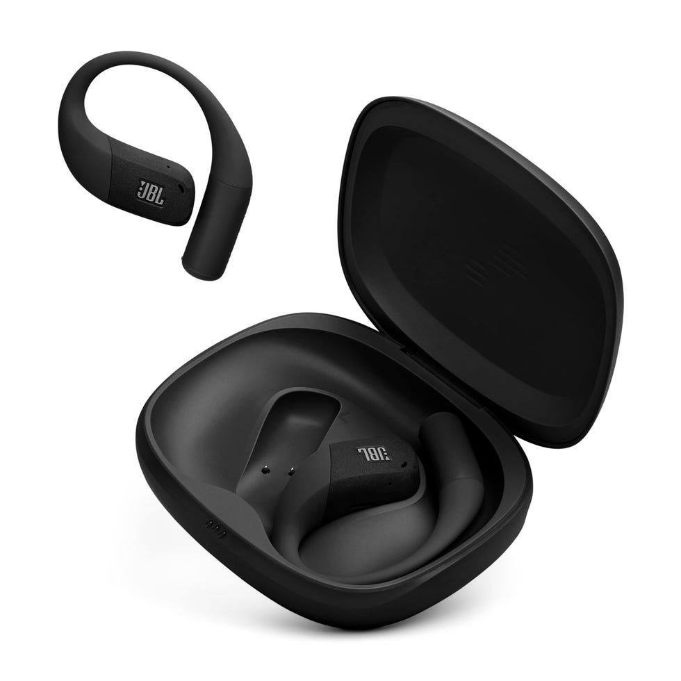 Endurance Zone Open-Ear Headphones
