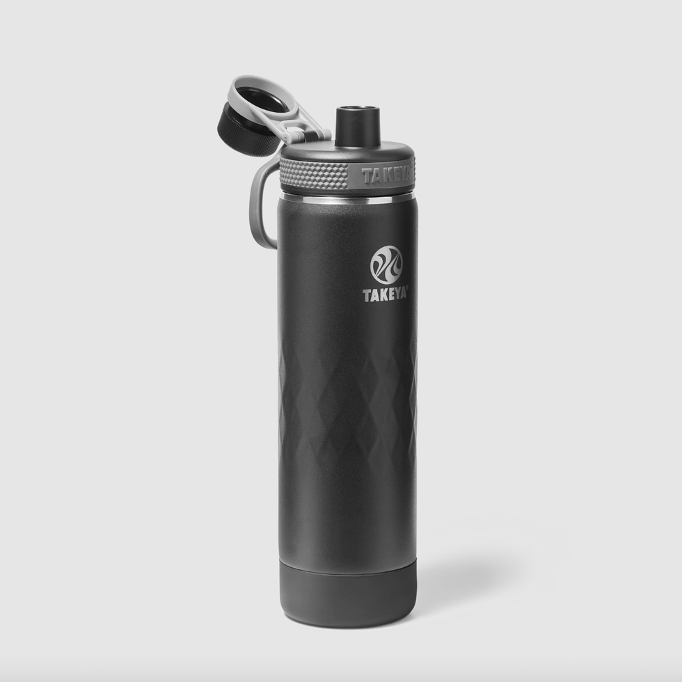 22 Oz Sport Water Bottle
