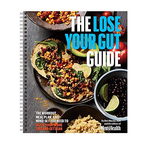 The Lose Your Gut Guide