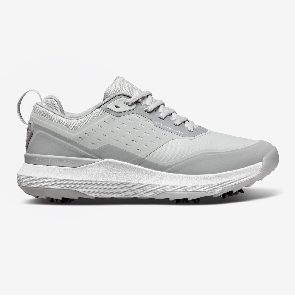 NuAge Mega Golf Shoe