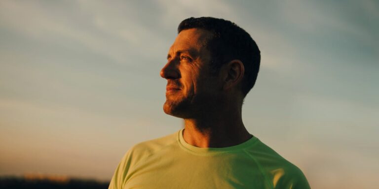 Evolve Like an Athlete to Stay in the Game