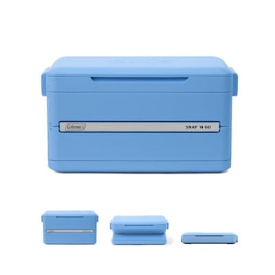 Snap ’N Go Collapsible Coolers