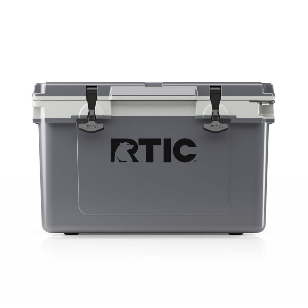 32 Qt Ultra-Light Cooler
