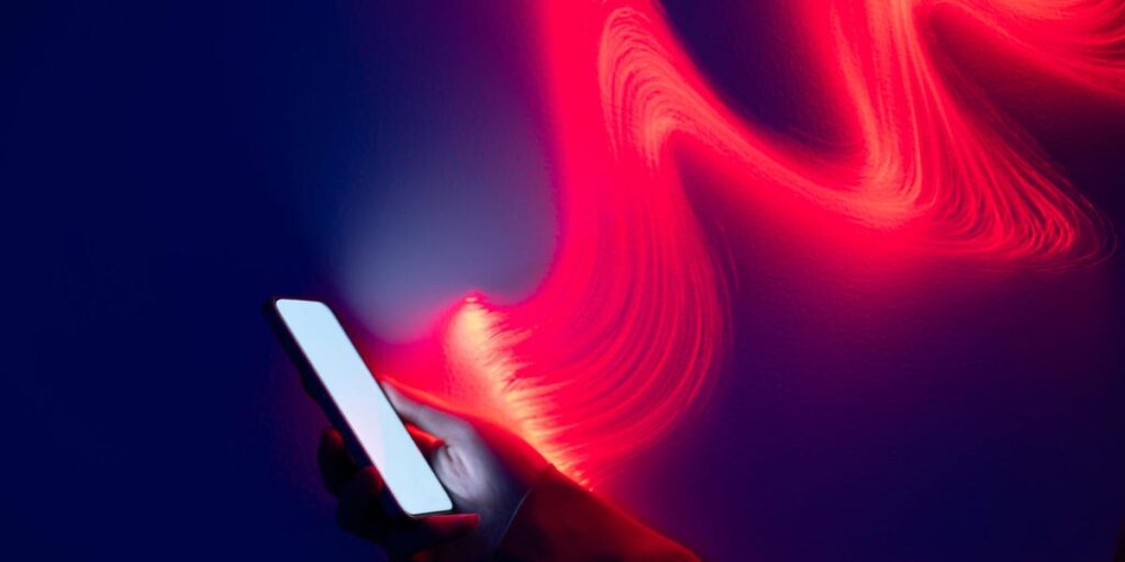 Everything You Need to Know About Cell Phone Radiation