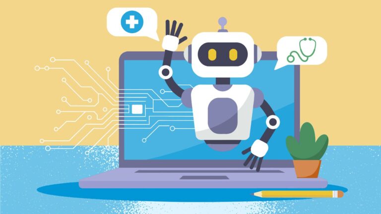 AI Tools Offer Problematic Health Advice About Half the Time, Study Finds