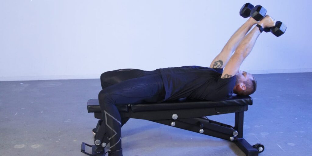 How to Do the JM Press for Bigger, Stronger Triceps