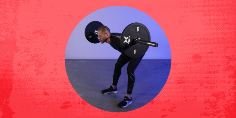 How to Do Good Morning Exercise for Hamstrings With Proper Form