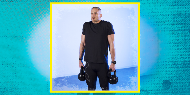 How to Do Shrugs to Grow and Strengthen Your Traps Muscles