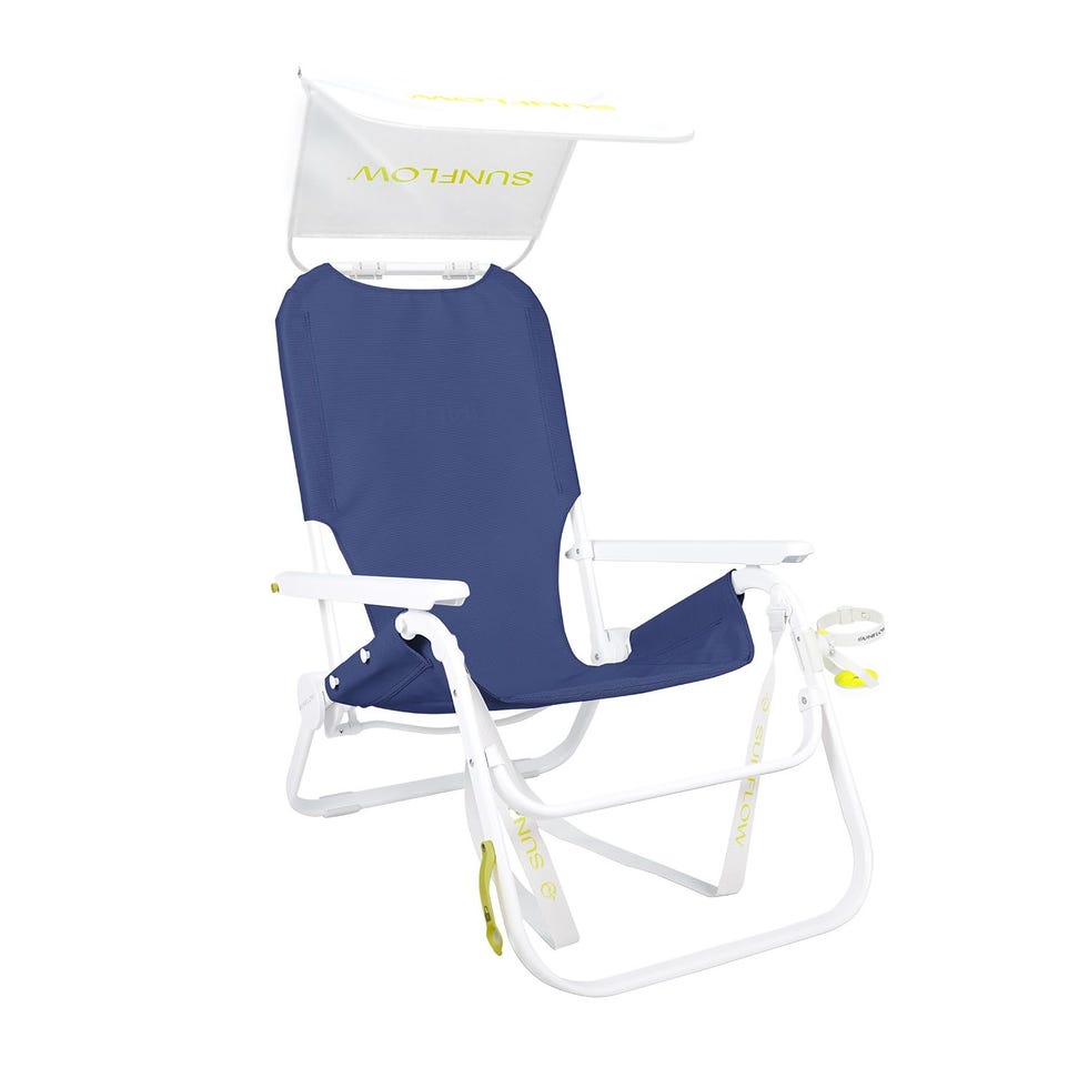 Shore Thing Premium Beach Chair