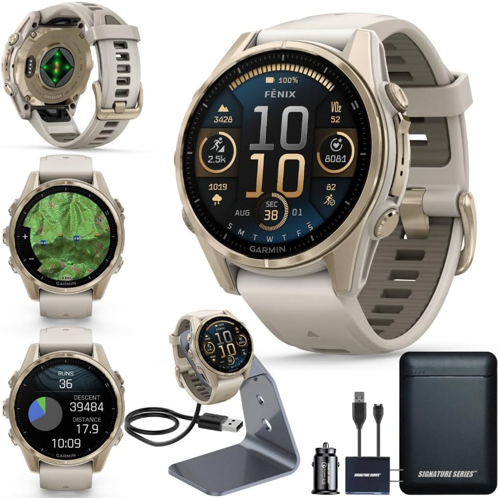 Fenix 8