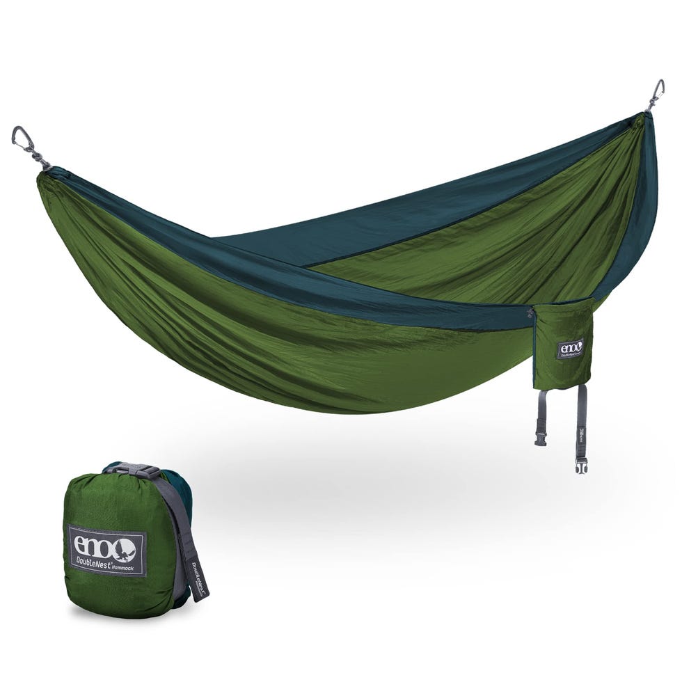 DoubleNest Hammock