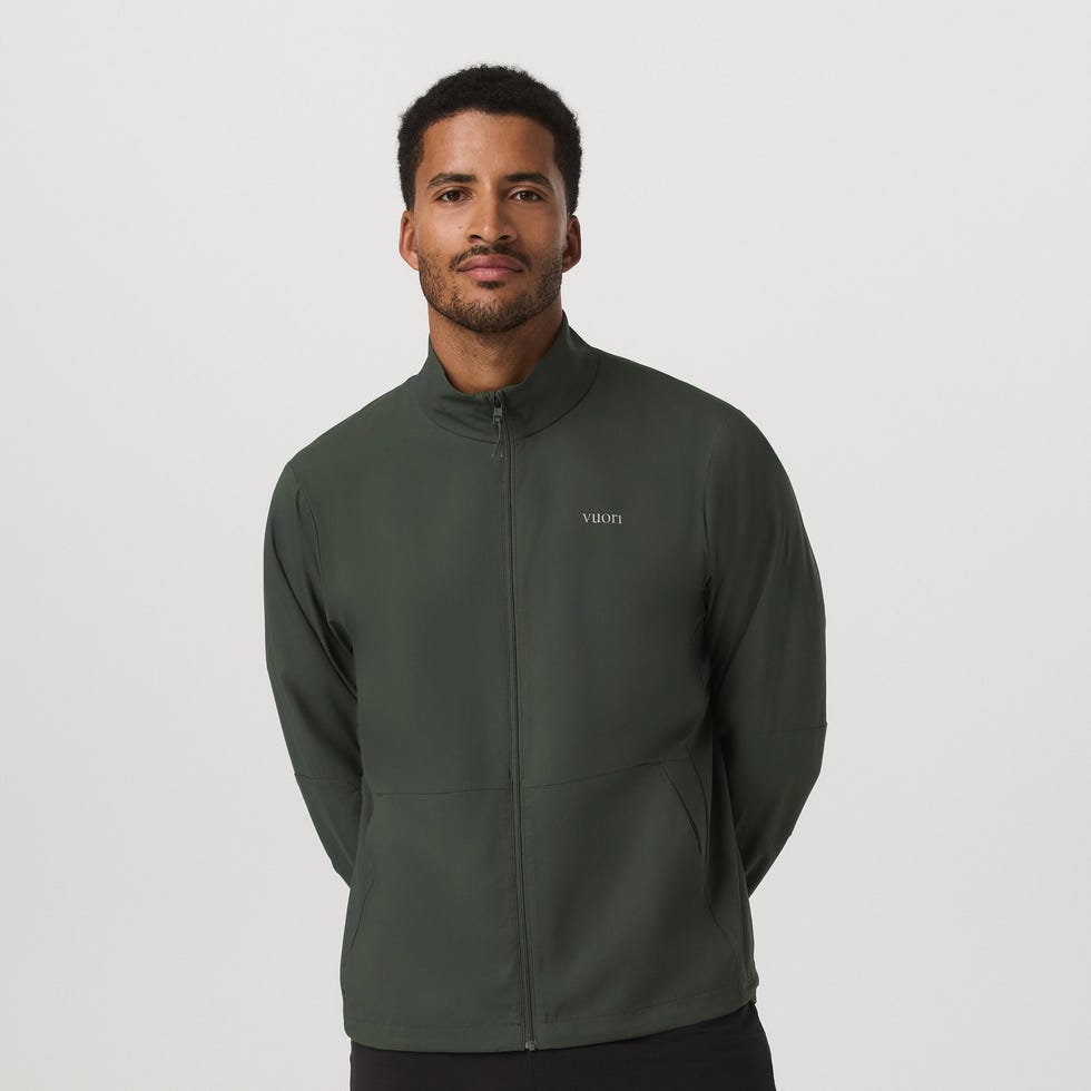 Terrain Jacket