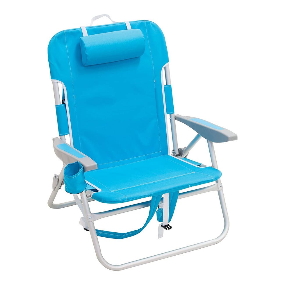 Rio Beach Big Boy Folding Chair