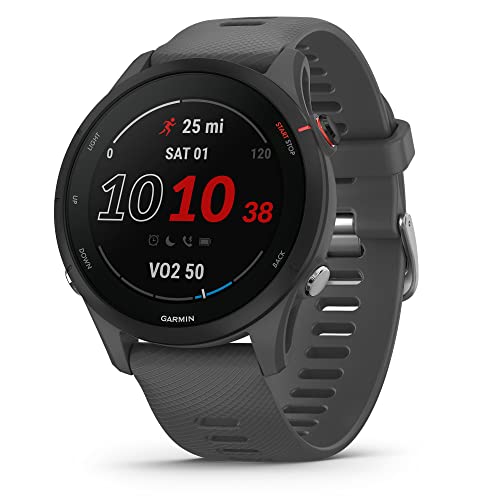 Forerunner 255