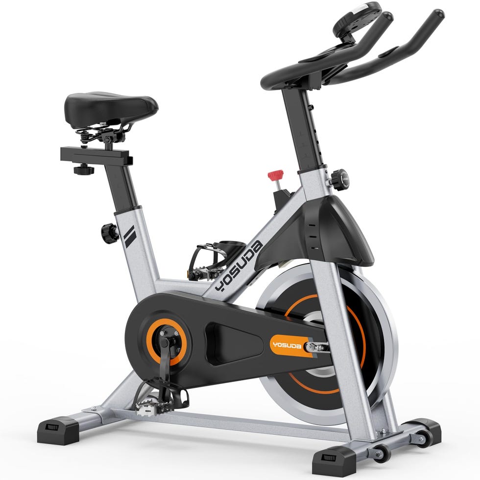 Stationary Bike