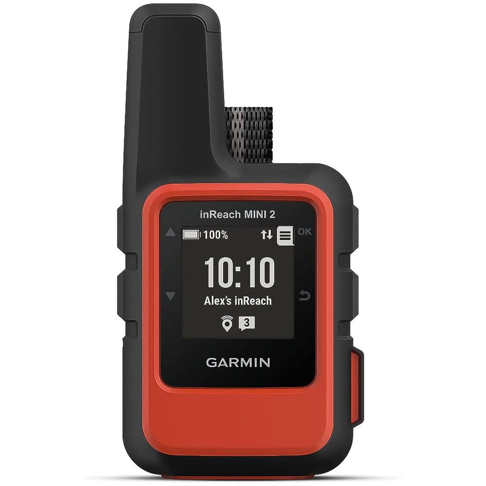 InReach Mini 2