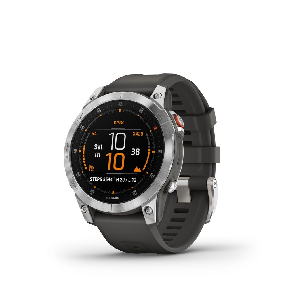 Epix Gen 2 (Renewed)