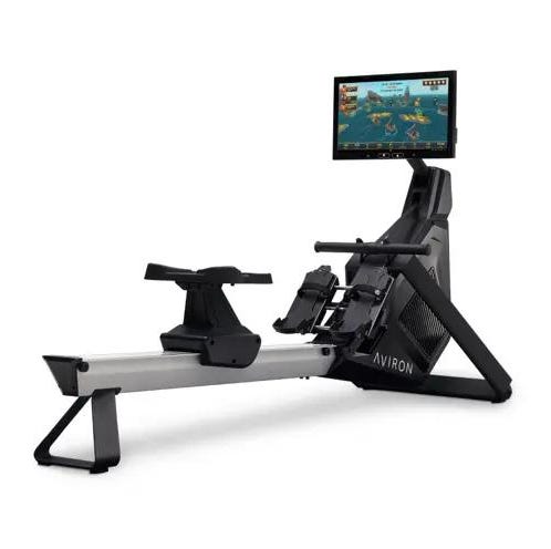Strong Series Rower