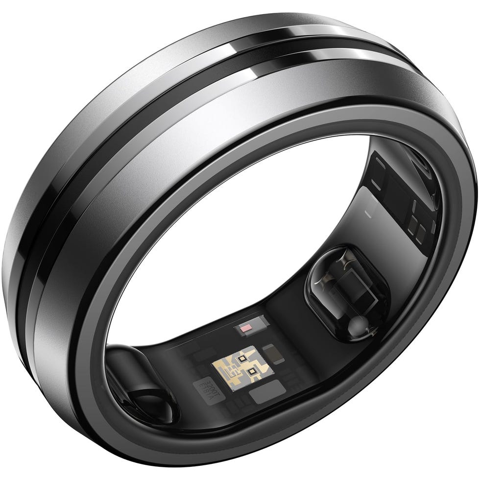 Lynx Smart Ring