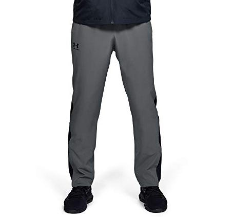 Woven Vital Pants