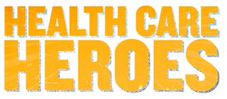 health care heros