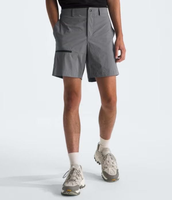 Basin 7-In. Shorts