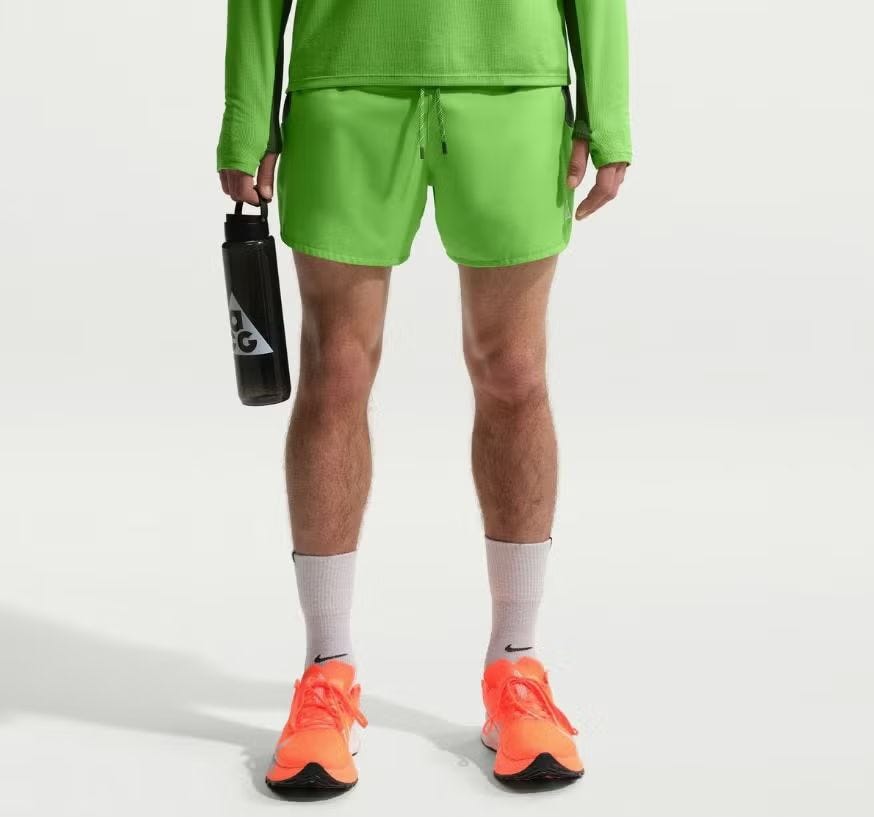 ACG Second Sun 5-In. Brief Shorts