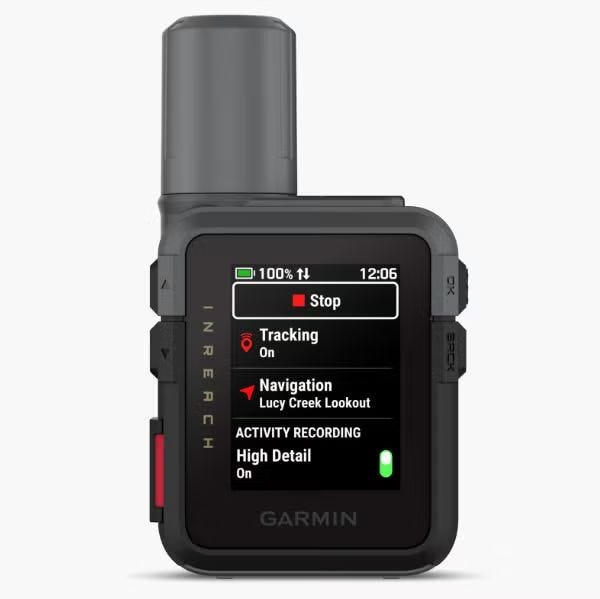InReach Mini 3