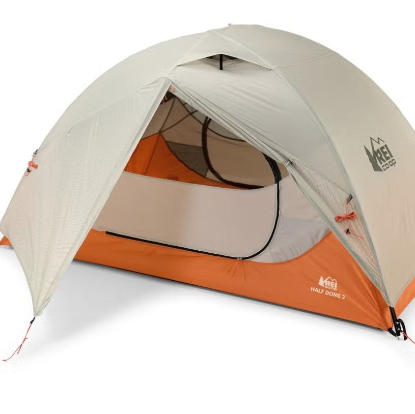 Half Dome 2 Tent