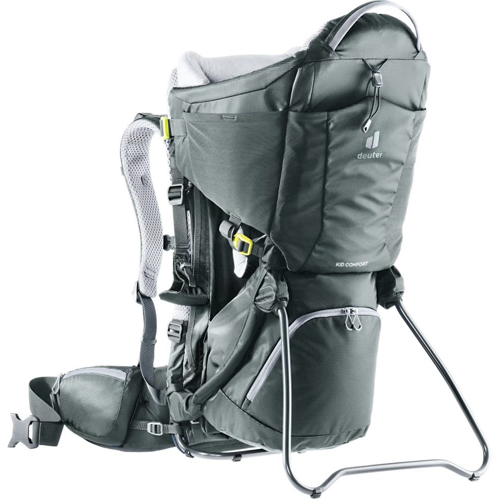 Kid Comfort Child Carrier