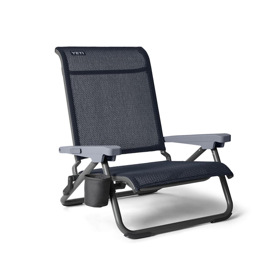 Hondo Reclining Beach Chair