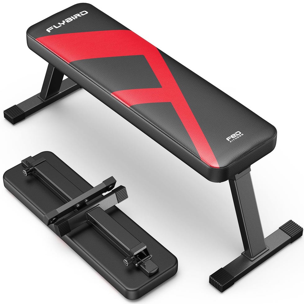 Flybird Foldable Weight Bench