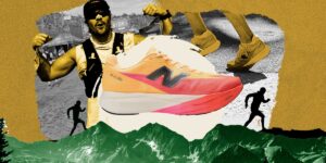 The New Balance FuelCell SuperComp Elite V5 Review