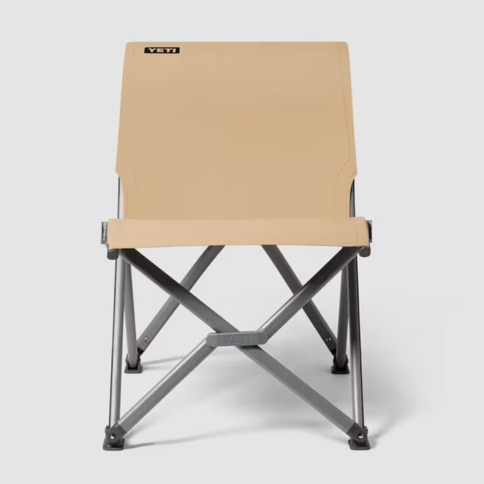 Trailhead Field Chair