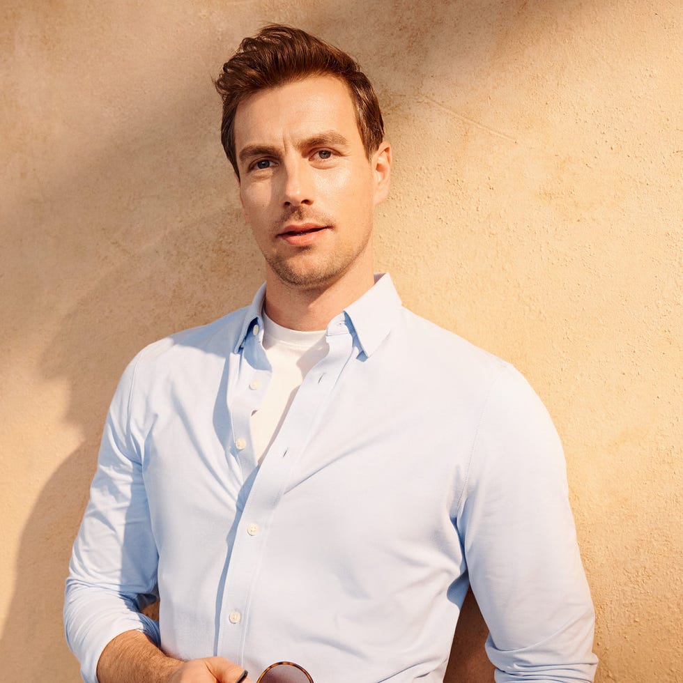 Commuter Pro Cotton Shirt