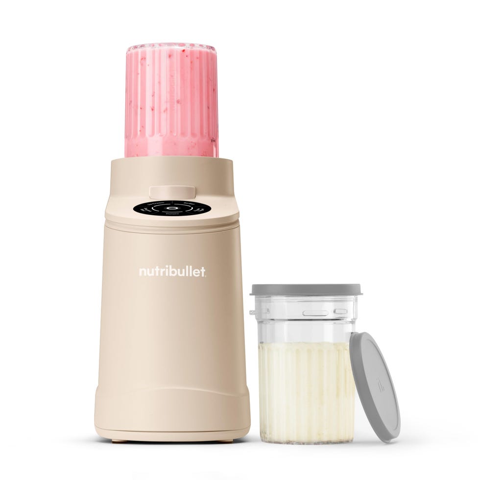 Chill Ice Cream Maker