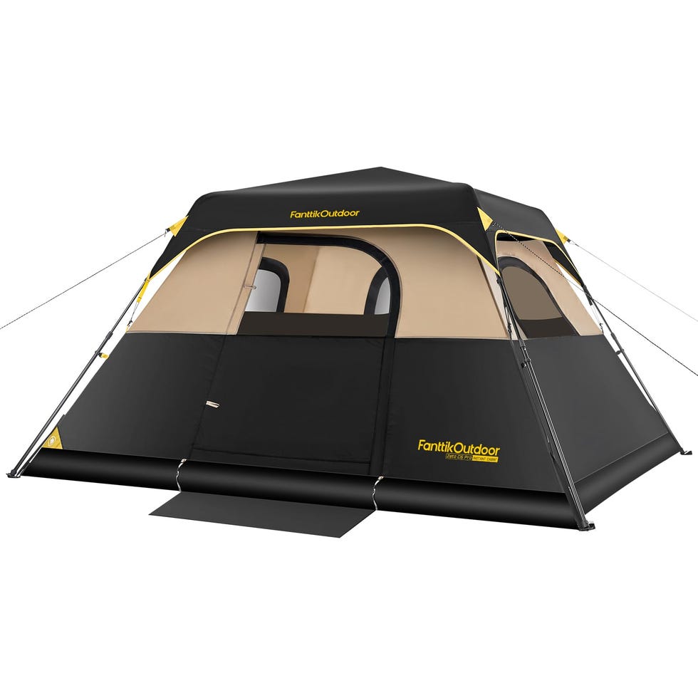 FanttikOutdoor Camping Tent FanttikOutdoor Camping Tent