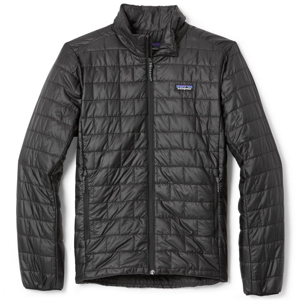 Nano Puff Jacket