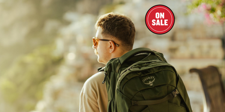 Amazon Low-Key Has the Best Outdoor Deals for Memorial Day. Score Up to 44% Off Essentials Right Now.