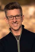Headshot of Marc Brackett