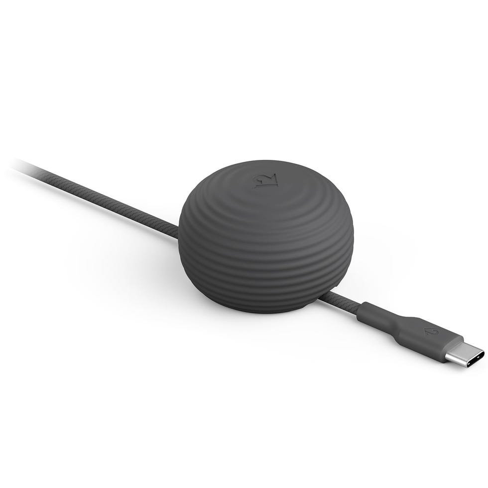 CableStay USB-C Cable & Weighted Anchor