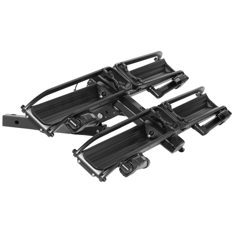 Piston Pro X 2-Bike Rack