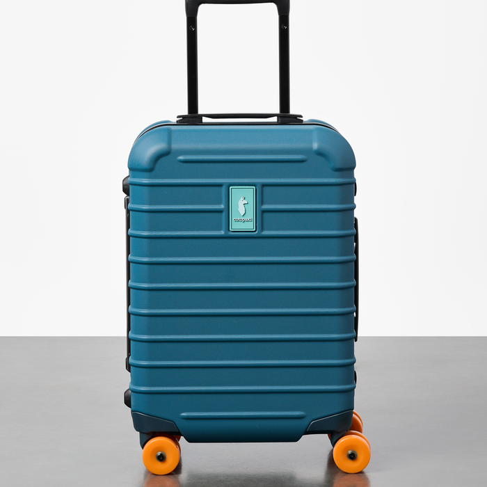 Coraza Suitcase Carry On