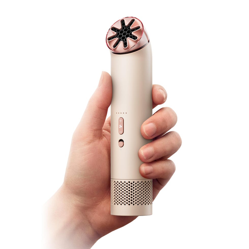 HushJet Mini Cool Fan