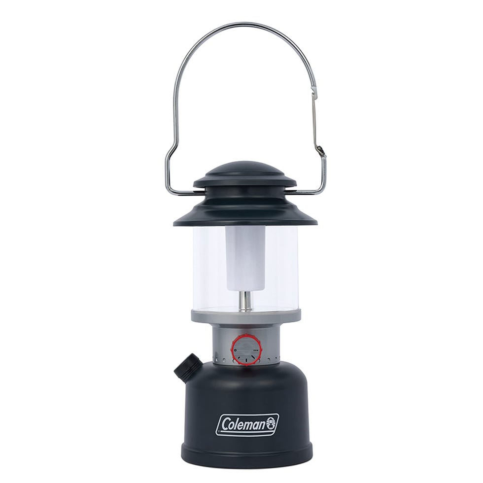 Coleman Classic Recharge LED Lantern Coleman Classic Recharge LED Lantern