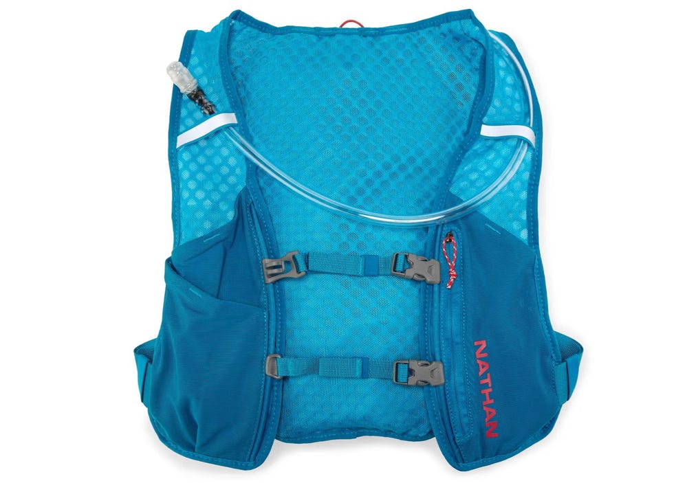 QuickStart 3.0 6L Hydration Vest
