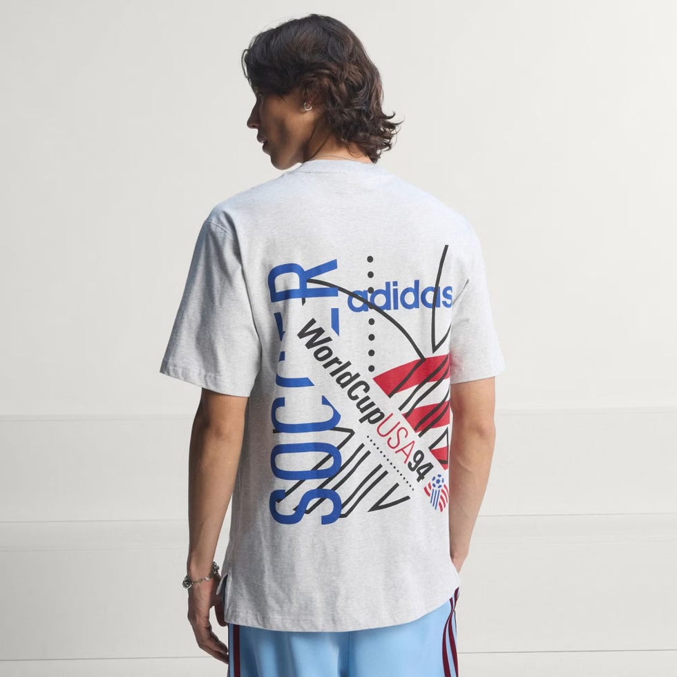 <strong>USA ‘94 Graphic T-shirt</strong>