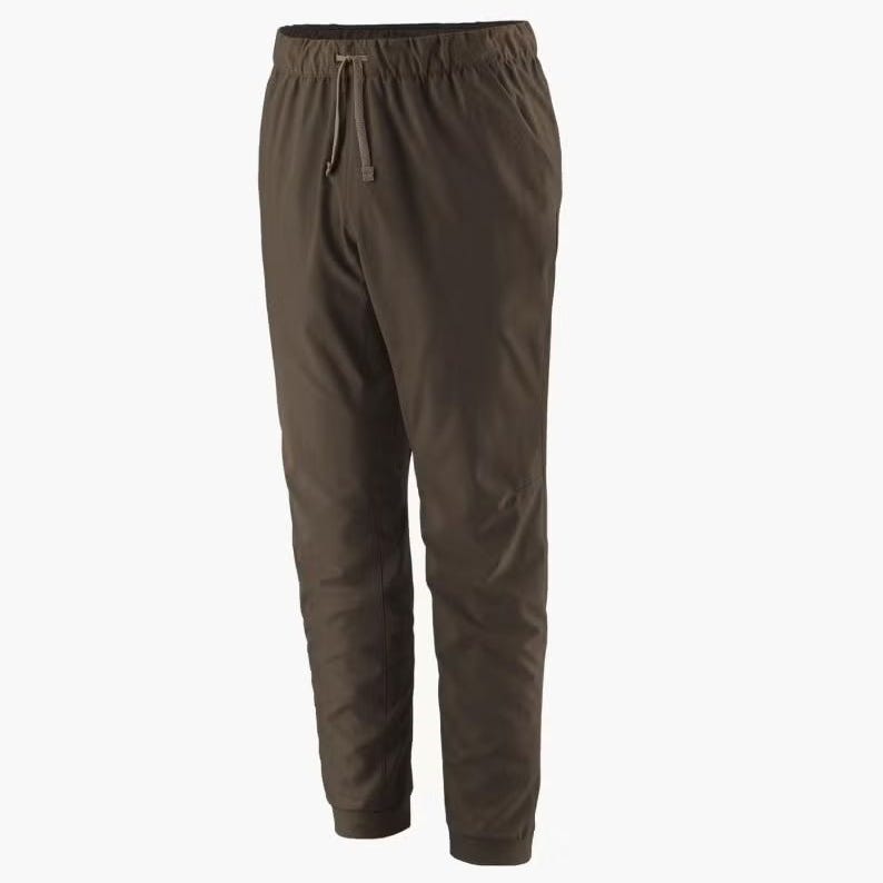 Terrebone Joggers