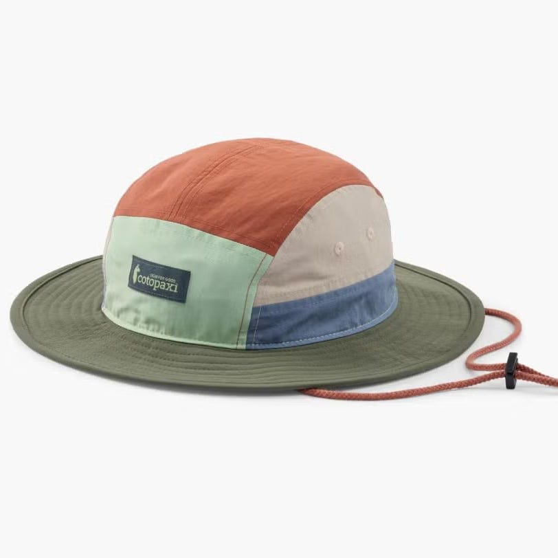 Tech Bucket Hat