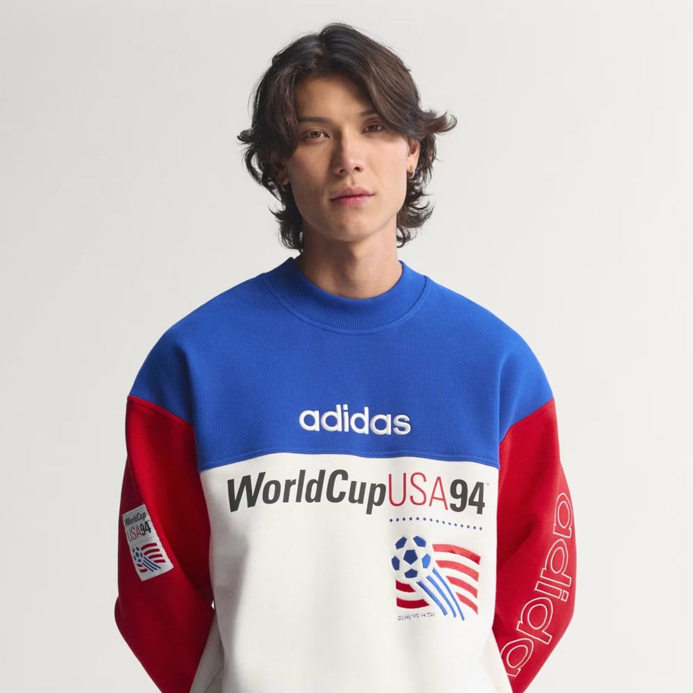 <strong>USA ‘94 Graphic Sweatshirt</strong>